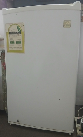 Riyadh, Appliances, SAR 300,  Freezer For Sale SAR 300 Well Condition