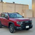 SAR 62000,  Haval Dargo,  2022,  Automatic,  85000 KM,    Fully Loaded