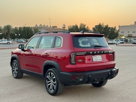 Riyadh, Vehicles, Cars & Trucks , SAR 62000,  Haval Dargo,  2022,  Automatic,  85000 KM,    Fully Loaded