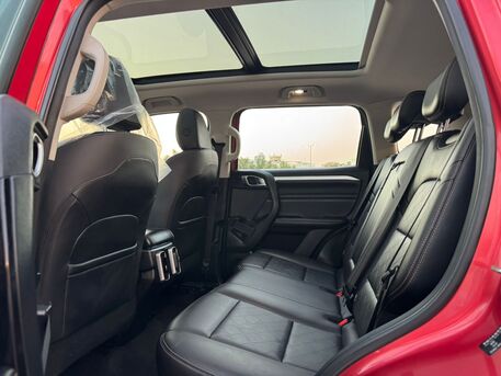 Riyadh, Vehicles, Cars & Trucks , SAR 62000,  Haval Dargo,  2022,  Automatic,  85000 KM,    Fully Loaded