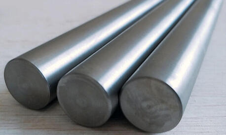 Mumbai, Industrial Machinery, INR 300,  Leading Titanium Round Bar Manufacturer In India | Best Prices