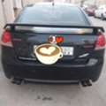 SAR 13500,  Lumina Ls,  2008,  Automatic,  286 KM,    Modified Ss Fahas Valid Istimara Valid Odo 286k Plus Filipino Owner Loca