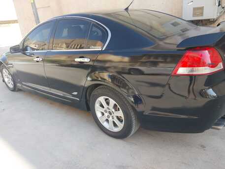Riyadh, Vehicles, Cars & Trucks , SAR 13500,  Lumina Ls,  2008,  Automatic,  286 KM,    Modified Ss Fahas Valid Istimara Valid Odo 286k Plus Filipino Owner Loca