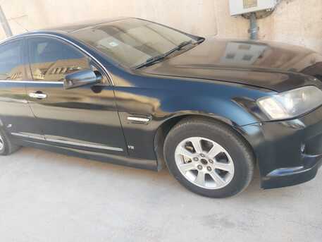 Riyadh, Vehicles, Cars & Trucks , SAR 13500,  Lumina Ls,  2008,  Automatic,  286 KM,    Modified Ss Fahas Valid Istimara Valid Odo 286k Plus Filipino Owner Loca