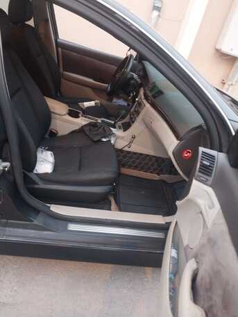 Riyadh, Vehicles, Cars & Trucks , SAR 13500,  Lumina Ls,  2008,  Automatic,  286 KM,    Modified Ss Fahas Valid Istimara Valid Odo 286k Plus Filipino Owner Loca
