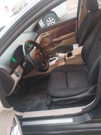 Riyadh, Vehicles, Cars & Trucks , SAR 13500,  Lumina Ls,  2008,  Automatic,  286 KM,    Modified Ss Fahas Valid Istimara Valid Odo 286k Plus Filipino Owner Loca