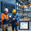 Improve Safety With Contractor Work Permit Management Software