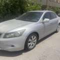 SAR 25000,  2008,  2008,  Automatic,  264657 KM,  HONDA ACCORD URGENT SALE 0594524123 NEAR SMALL PANDA