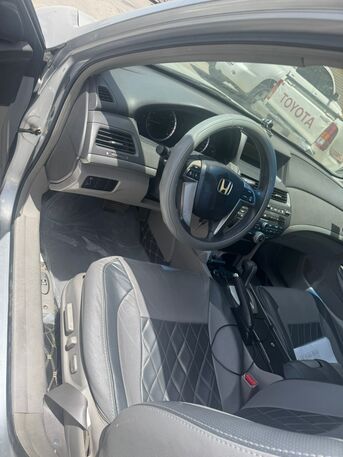 Jubail, Vehicles, Cars & Trucks , SAR 25000,  2008,  2008,  Automatic,  264657 KM,  HONDA ACCORD URGENT SALE 0594524123 NEAR SMALL PANDA