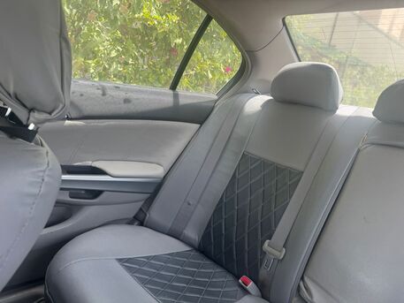 Jubail, Vehicles, Cars & Trucks , SAR 25000,  2008,  2008,  Automatic,  264657 KM,  HONDA ACCORD URGENT SALE 0594524123 NEAR SMALL PANDA