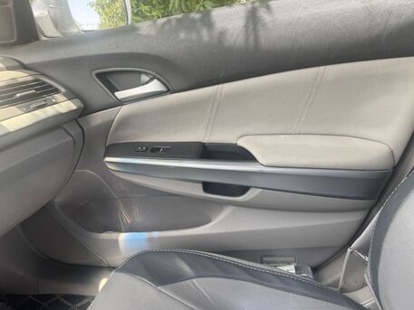 Jubail, Vehicles, Cars & Trucks , SAR 25000,  2008,  2008,  Automatic,  264657 KM,  HONDA ACCORD URGENT SALE 0594524123 NEAR SMALL PANDA