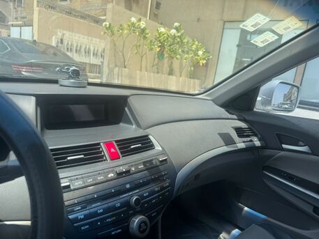 Jubail, Vehicles, Cars & Trucks , SAR 25000,  2008,  2008,  Automatic,  264657 KM,  HONDA ACCORD URGENT SALE 0594524123 NEAR SMALL PANDA