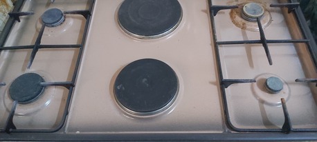Al Thuqbah, Household Items, SAR 300,  Stove For Sale