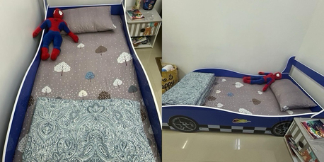 Riyadh, Household Items, SAR 2,  Deep Freezer, Kitchen Wooden Cupboards, Cabinets And Kids Beds