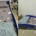 SAR 2,  Deep Freezer, Kitchen Wooden Cupboards, Cabinets And Kids Beds