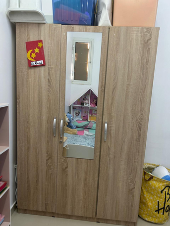 Riyadh, Household Items, SAR 2,  Deep Freezer, Kitchen Wooden Cupboards, Cabinets And Kids Beds