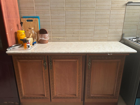 Riyadh, Household Items, SAR 2,  Deep Freezer, Kitchen Wooden Cupboards, Cabinets And Kids Beds