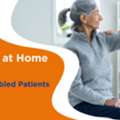 Physiotherapy Services At Home In Palam Vihar & Nearby Areas