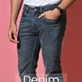 INR 2150,  Casual Jeans For Men That Deliver Comfort, Fit, And Everyday Style