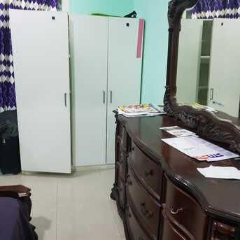 Dammam, Apartments, Flats, Houses & Villas, SAR 800/month,  SAR-800/-Monthly, Fully Furnished Spacious Room Available For Executive Muslim Bachelor