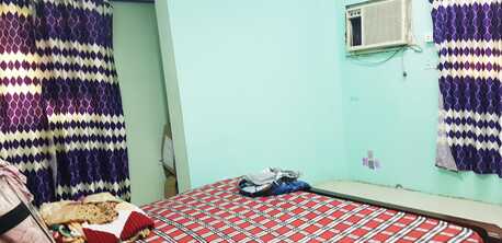 Dammam, Apartments, Flats, Houses & Villas, SAR 800/month,  SAR-800/-Monthly, Fully Furnished Spacious Room Available For Executive Muslim Bachelor