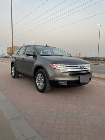 Jubail, Vehicles, Cars & Trucks , SAR 27000,  Ford Edge,  2010,  Automatic,  342000 KM,    In Excellent Condtion And Great Price