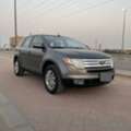 SAR 27000,  Ford Edge,  2010,  Automatic,  342000 KM,    In Excellent Condtion And Great Price