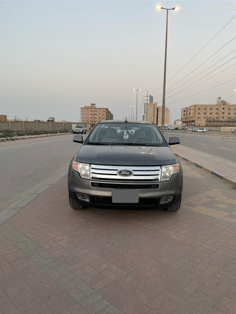 Jubail, Vehicles, Cars & Trucks , SAR 27000,  Ford Edge,  2010,  Automatic,  342000 KM,    In Excellent Condtion And Great Price