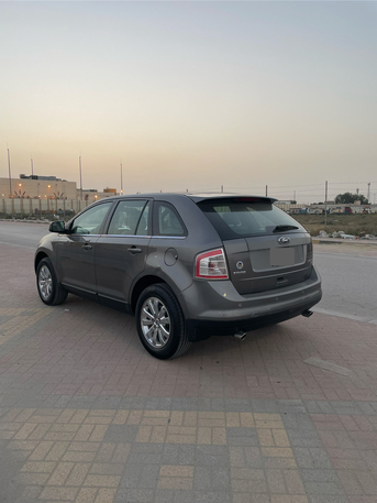 Jubail, Vehicles, Cars & Trucks , SAR 27000,  Ford Edge,  2010,  Automatic,  342000 KM,    In Excellent Condtion And Great Price