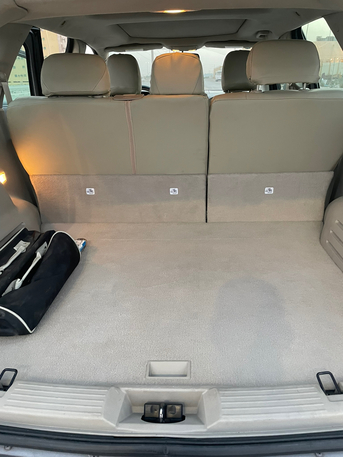 Jubail, Vehicles, Cars & Trucks , SAR 27000,  Ford Edge,  2010,  Automatic,  342000 KM,    In Excellent Condtion And Great Price