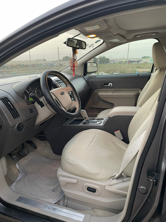 Jubail, Vehicles, Cars & Trucks , SAR 27000,  Ford Edge,  2010,  Automatic,  342000 KM,    In Excellent Condtion And Great Price