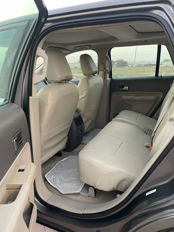 Jubail, Vehicles, Cars & Trucks , SAR 27000,  Ford Edge,  2010,  Automatic,  342000 KM,    In Excellent Condtion And Great Price