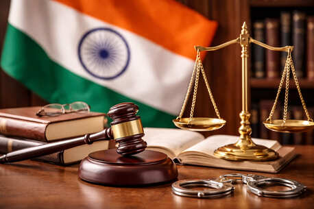 New Delhi, Legal, Trusted Bail Lawyers In Delhi NCR For All Criminal Cases
