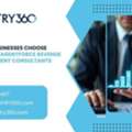 Why Businesses Choose VALiNTRY360 Agentforce Revenue Management Consultants