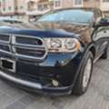 SAR 29000,  Dodge Durango,  2013,  Automatic,  260000 KM,   6 Cylinders AWD