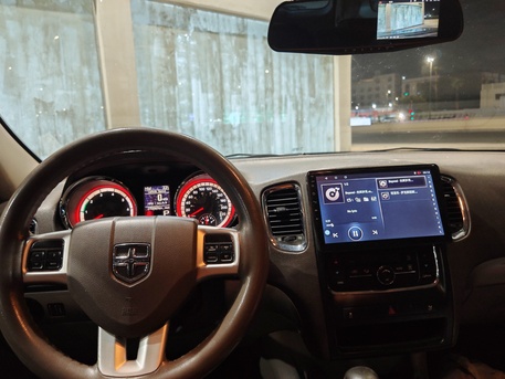Jeddah, Vehicles, Cars & Trucks , SAR 29000,  Dodge Durango,  2013,  Automatic,  260000 KM,   6 Cylinders AWD