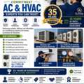 ❄️ Riyadh&rsquo;s Trusted AC & HVAC Experts &ndash; 35 Years Of Excellence! ❄️