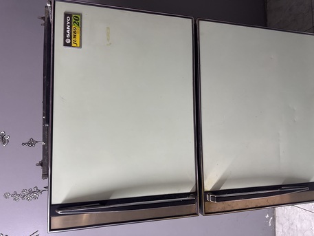 Hara, Electronics, SAR 200,  Need To Sale Seko Fridge