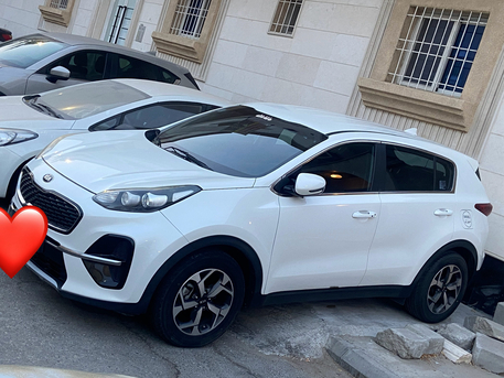 Dammam, Vehicles, Cars & Trucks , SAR 60000,  Kia Sportage,  2019,  Automatic,  84500 KM,  (Diesel) Low Mileage Urgent Exit Sale