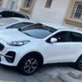 SAR 60000,  Kia Sportage,  2019,  Automatic,  84500 KM,  (Diesel) Low Mileage Urgent Exit Sale