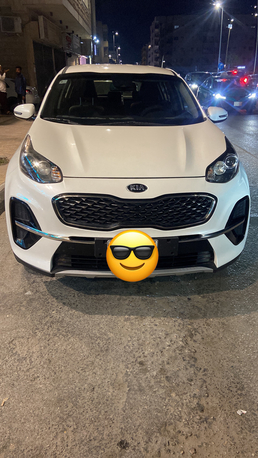 Dammam, Vehicles, Cars & Trucks , SAR 60000,  Kia Sportage,  2019,  Automatic,  84500 KM,  (Diesel) Low Mileage Urgent Exit Sale