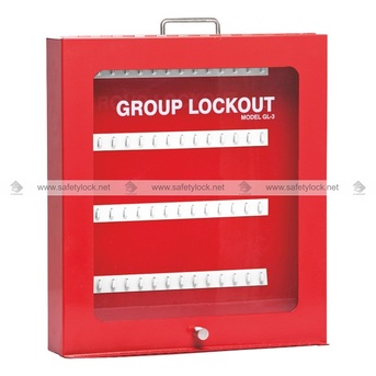 New York, Business, Buy Metallic Group Lock Boxes To Ensure OSHA Compliance In Texas, USA