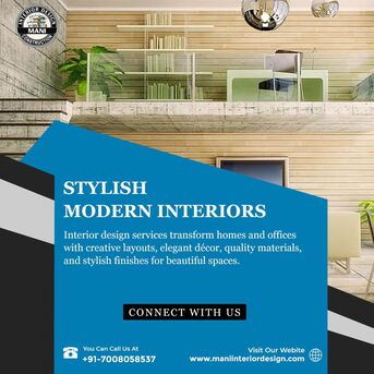 Bhubaneswar, Interior Design, Best Interior Designer In Bhubaneswar For Modern Homes