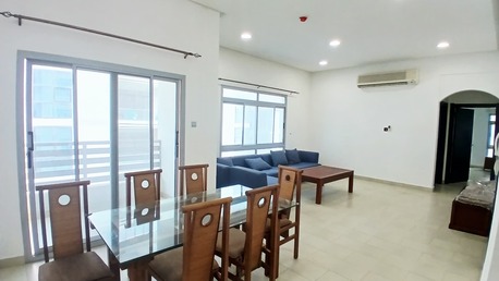 Janabiya, Apartments, Flats, Houses & Villas, BHD 360/month,  Furnished,  2 BR,  130 Sq. Meter,  GREAT OFFER | FULLY FURNISHED | JANABIYA | BD360 WITH EWA