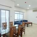 BHD 360/month,  Furnished,  2 BR,  130 Sq. Meter,  GREAT OFFER | FULLY FURNISHED | JANABIYA | BD360 WITH EWA