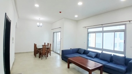 Janabiya, Apartments, Flats, Houses & Villas, BHD 360/month,  Furnished,  2 BR,  130 Sq. Meter,  GREAT OFFER | FULLY FURNISHED | JANABIYA | BD360 WITH EWA