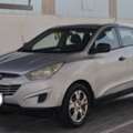 Hyundai Tucson,  2014,  Automatic,  200000 KM,