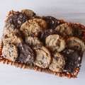 USD 25,  Krön Cookies