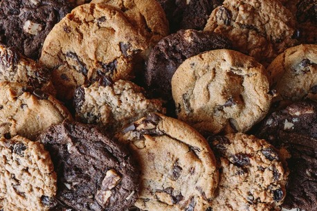 New York, Food, USD 25,  Krön Cookies