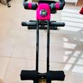 BHD 9,  Ab Cruncher / Core Workout Machine &ndash; Excellent Condition!